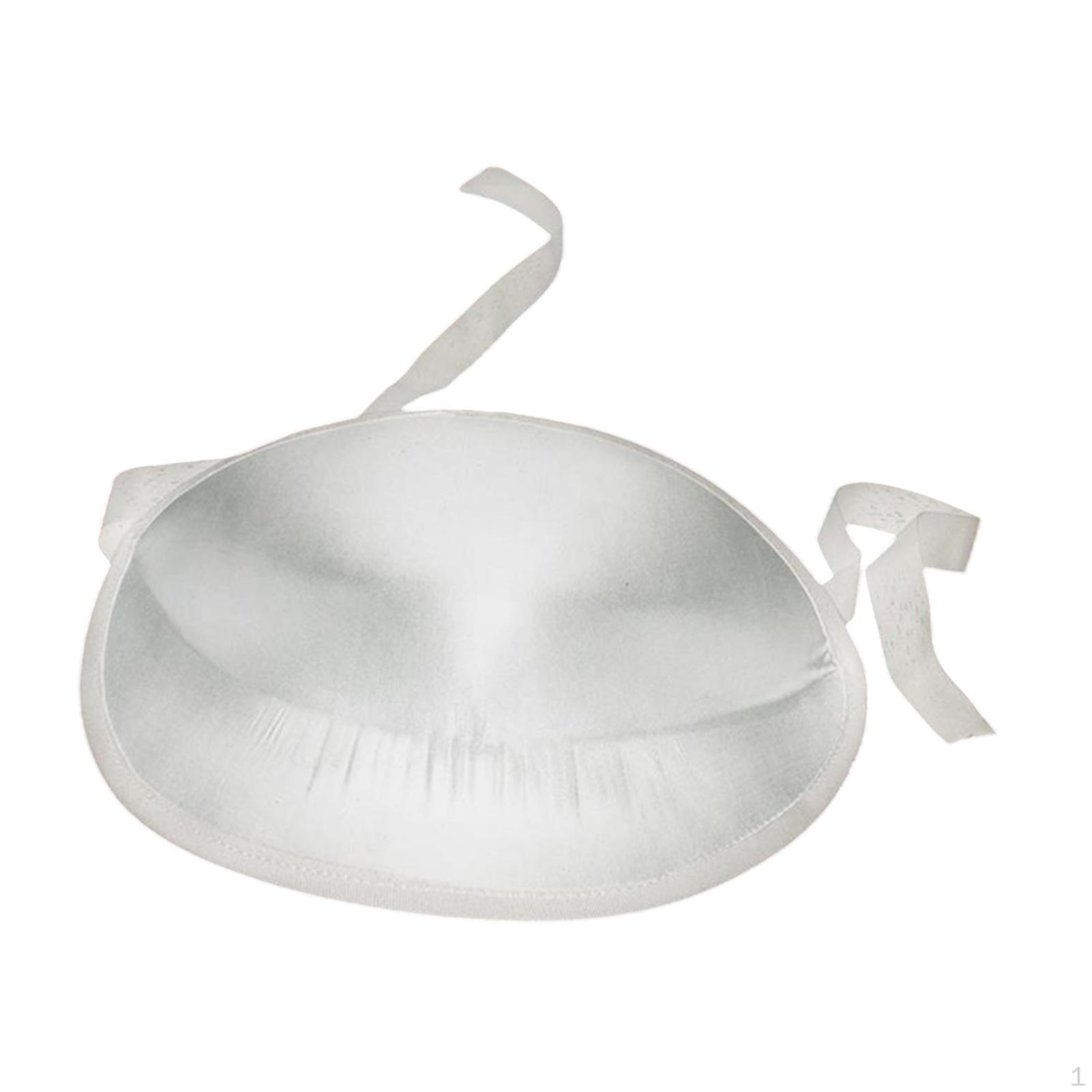 

Аксессуары для волос в виде шляпы-фасинатора, аксессуары для костюмов, головные уборы для женщин для косплея на Хэллоуин белый