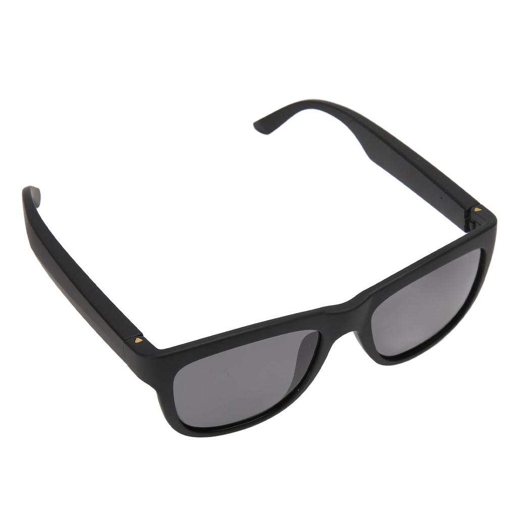 Smart Glasses Multifunction BT5.0 Built in Mic Speaker Hands Free Call Wireless Bluetooth