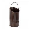 Leecroft Ellipse Hod Copper 16''