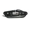 FLEOR 1pc Alnico 5 Single Coil Pickup Neck Guitar Pickup Fit TL Electric Guitar,Chrome/Gold/Black Colors Option