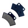 1pair 7000-0821A0 Brake Pad for CFMoto