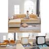 High-quality Velvet Sofa Cushion Cover Ideal For Fashionable Home Decor