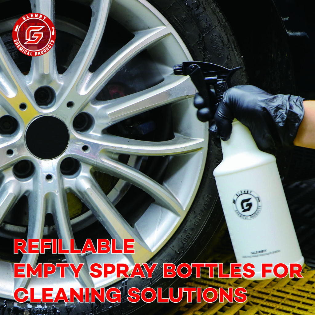 Car Cleaning Spray Bottle; Plant Watering Spray Bottle; Home Cleaning Spray Bottle.