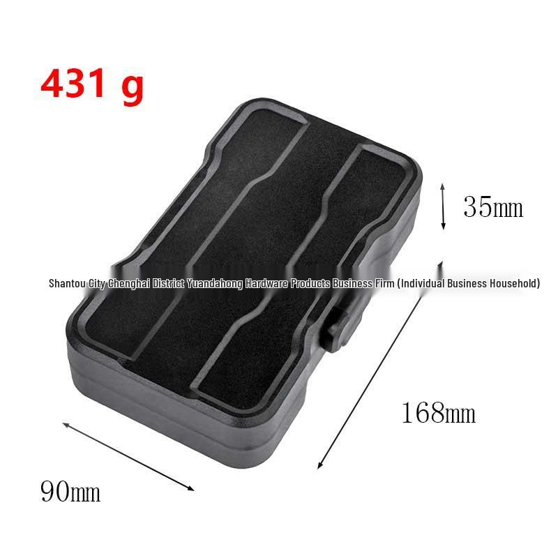 32-in-1 Multi-purpose Ratchet Screwdriver Set with S2 Steel High-Hardness Bits