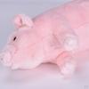 Stuffed Plush Toy, Pig Piggy Animal Figure, Babies Children Birthday Gift, Nursery Room Display
