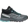 Треккинговые ботинки Scarpa Rapid Mid GTX