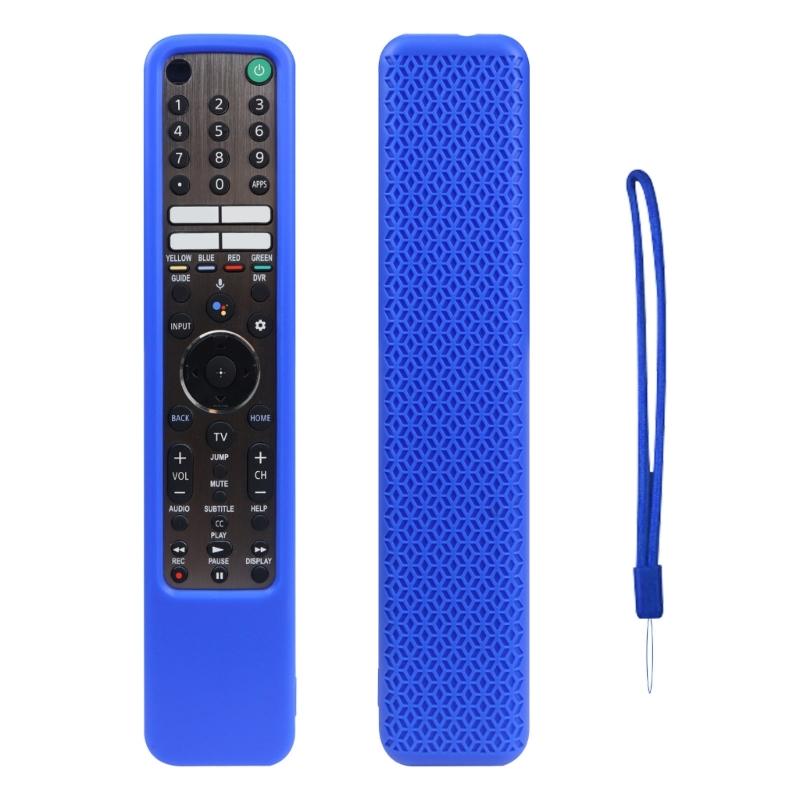 Silicone Cover Remote Control Protector Case for TX600C TX600P TX600U TX600E Remote Case Shockproof Skin