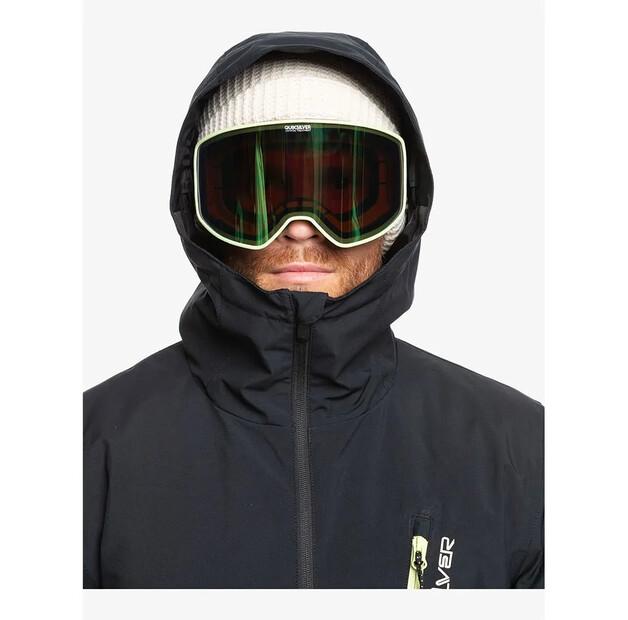 Quiksilver Jacket Morton