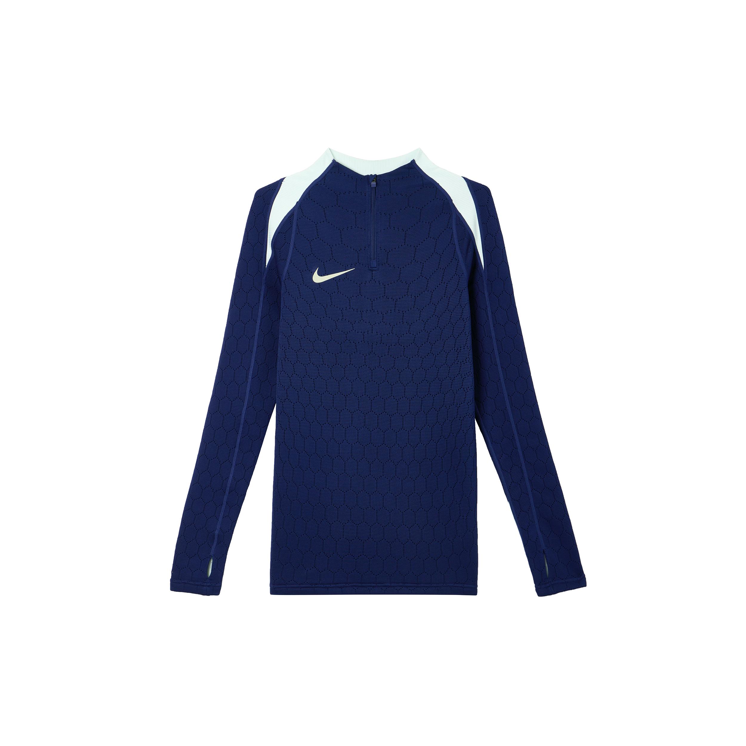 

New Nike T Shirts Men s Blue FZ0578-492 M（170/88A）