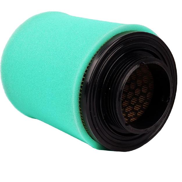 LOCOPOW 707800371 Air Filter Part For Can Am Outlander Renegade 570 450 850 650 800R 1000 1000R Max DPS XMR XT XTP STD XXC 2012 2013 2014 2015 2016