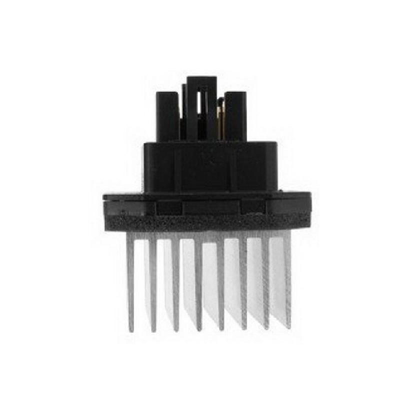 Blower Motor Resistor W/ Connector Fits:Acura RL 05-12 TL 09-14 ZDX 10-13