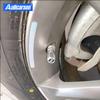 New Metal 4Pcs Car Wheel Tire Valve Caps Air Stem Covers Waterproof Accessories For Chery Jetour T2 Dashing X70 Plus T2 X90 Plus