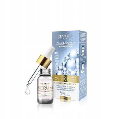 Ansiktsvård – Närande serum och ansiktsessenser