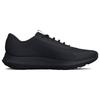 Under Armour Charged Rogue 3 Storm 'Triple Black' Women's Sneakers 3025524-001