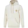 Logo Knit Hooded Sweatshirt Men Sweatshirt Off-White A694Q-EFL