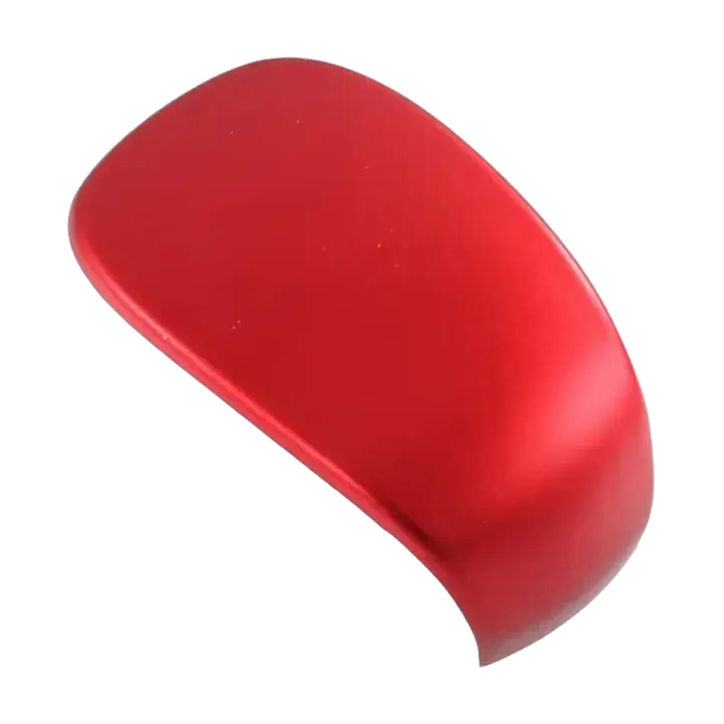 

Honda Fit Armrest & Gear Shift Trim: Inner Door Bowl, Rear Air Vent, Center Console (21 Model, Transparent Red).