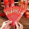 Year of the Horse Red Envelopes for New Year and Team Building