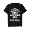 Horses I Dont Ride Im The Ground Crew Horse Mom T Shirt Vintage Versatile Stylish Casual Top For Everyday Wear Fashion