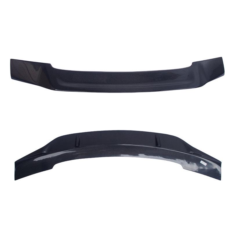 Carbon Fiber Rear Wing Spoiler for 2011-2017 Mercedes-Benz CLS W218 R-Style