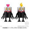 Bandai Candy Hololive Deformed Collection Vol.3  1 Piece  [Collection Food Toy]