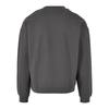 Urban Classics Mens Organic Crew Neck Boxy Sweatshirt