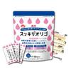 Morinaga Milk Industry Sukkiri Oligo, 1 Bag (30 Sticks), Functional Food, Lactulose, Milk Oligosaccharide Syrup, Intestinal Health, Bifidobacteria, Ol