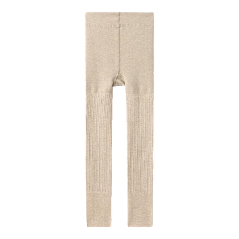 

Balabala Girls Winter Fleece-Lined Tights 140