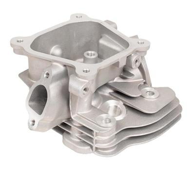 Cabeçote do Motor Loncin Lc168F-2H Peça Original