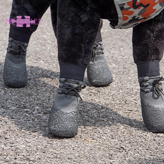 yeezy dog shoes