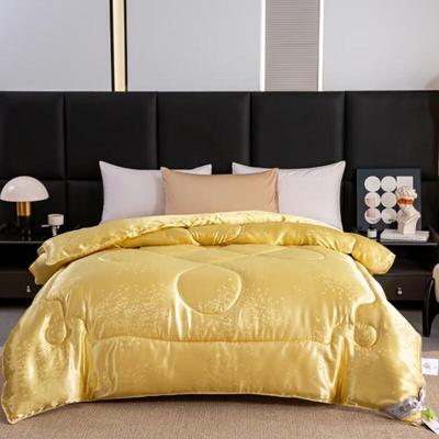 Heranxi Golden Heirloom Polyester Duvet