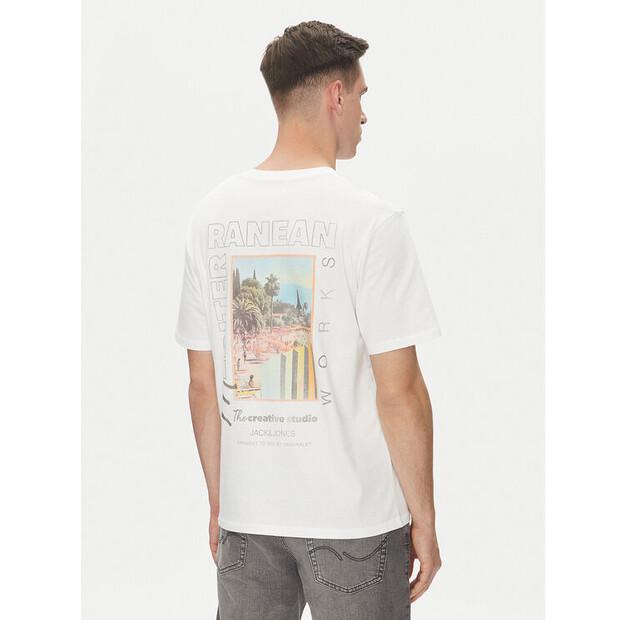 Футболка Jack & Jones Almeria