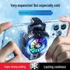 Silent Semiconductor Cool Clip: Mobile Charger & Phone Fan