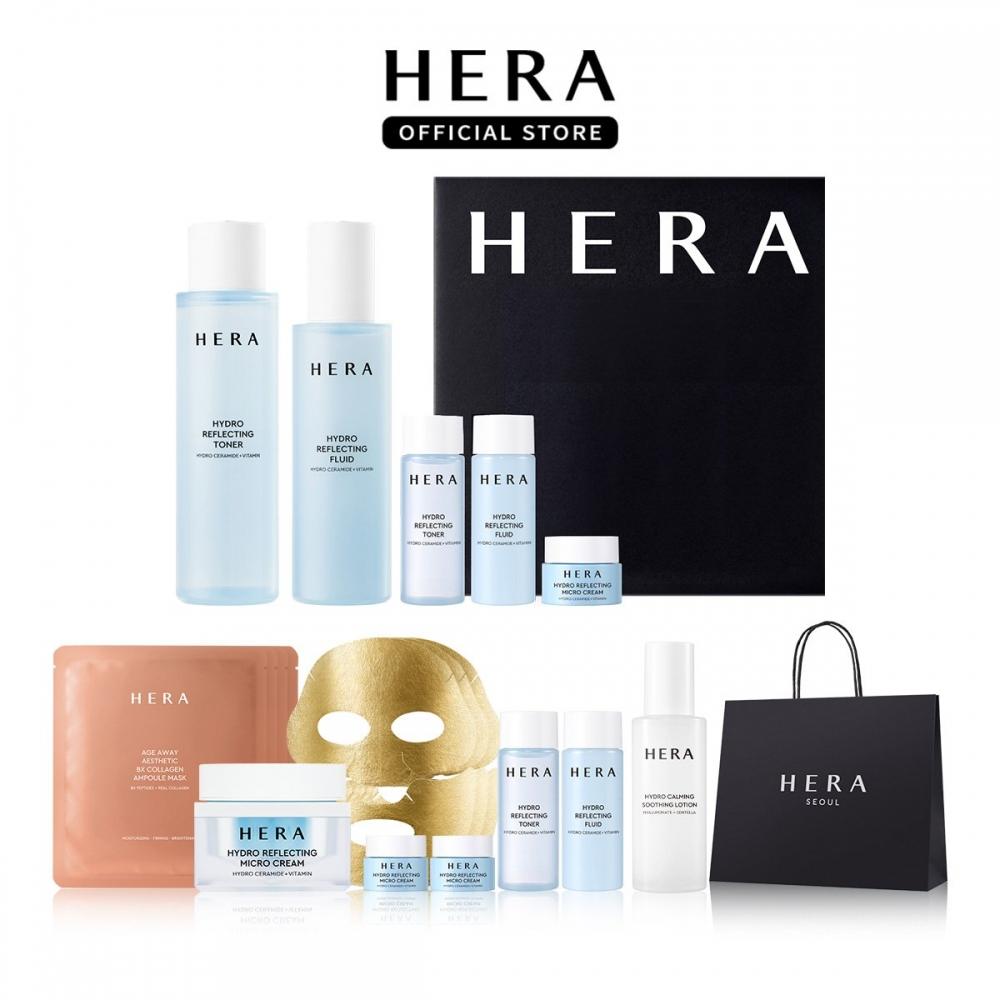 

Гидроотражающий Набор 2 Aqua Bolic Renewal