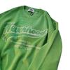 Unisex Oversized Retro Strickpullover Mit Gestickten Buchstaben Lässiger Baumwollmischungs Pullover Winter