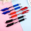 K35 Clickable Ballpoint Pen 0.5mm Bullet Tip for Study or Office Use