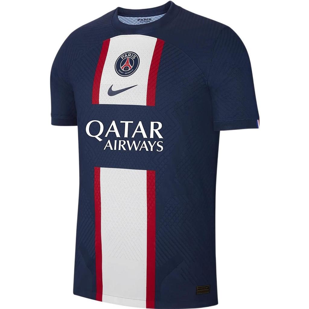 Nike Soccer Jersey Player Edition Men's Marine Blue DJ7649-411