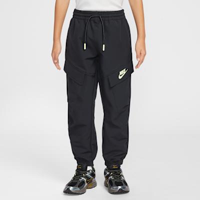Nike Kids Cargo Pants Moderate 4
