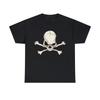 Skull and Crossed Bones IVShort Sleeve Tee