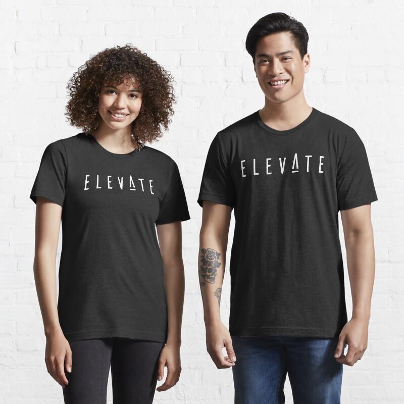 

Повседневная футболка Elevate