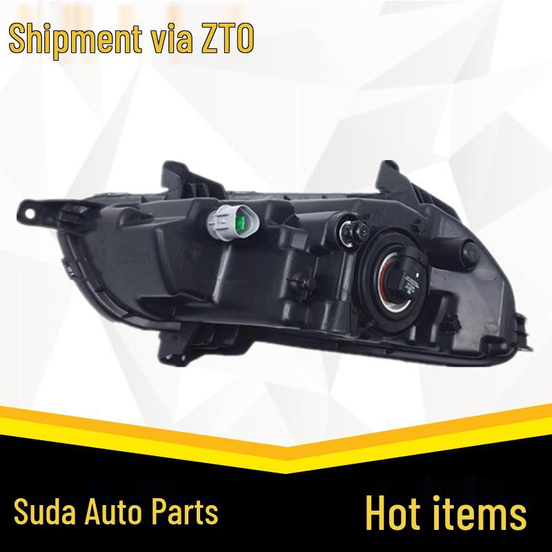 Hyundai Tucson '15 LED Daytime Running & Fog Light Grille Assembly