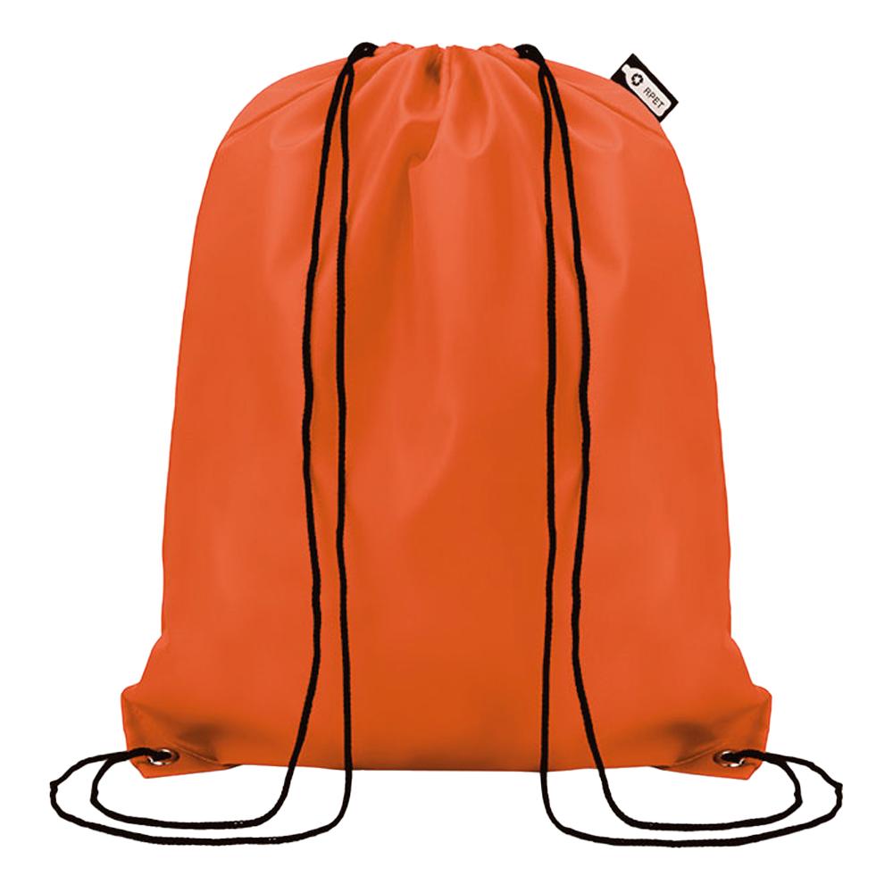MidOcean Shooppet RPET 190T Drawstring Bag