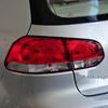 Compatible with Volkswagen Golf 6: Rear Taillight Assembly, Brake Light, Anti-Rear-End Collision Light, Turn Signal Light, and Flat Light.