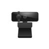 Lenovo Essential FHD Gen2 Webkamera USB 2.0 Full HD 1080p Svart med Mikrofon