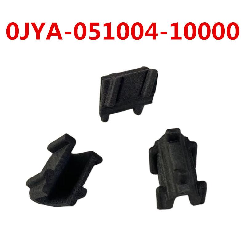 

1 Set Original Nylon PART Thrust Disc Of CVT DRIVE PRIMARY PULLEY For CFMoto 850CC 1000CC ATV UTV 0JYA-051004-10000