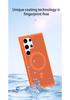 Magnetic Heat Dissipation Protective Case for Samsung S23 FE/S24+/S26 Ultra – Suitable for Men and Women