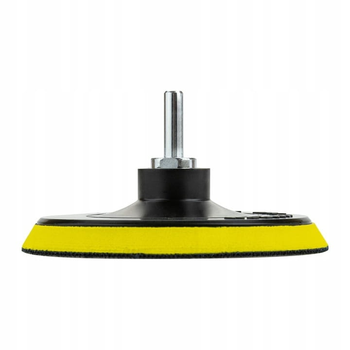 Velcro Sandpaper Disc 125mm