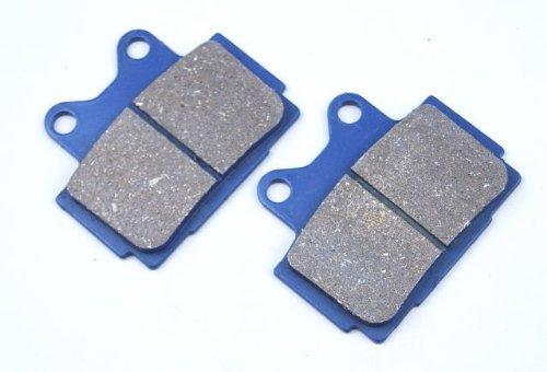 Brake pad for motorcycles [Product number 938] [FZS600 Feather] [FZR400R]