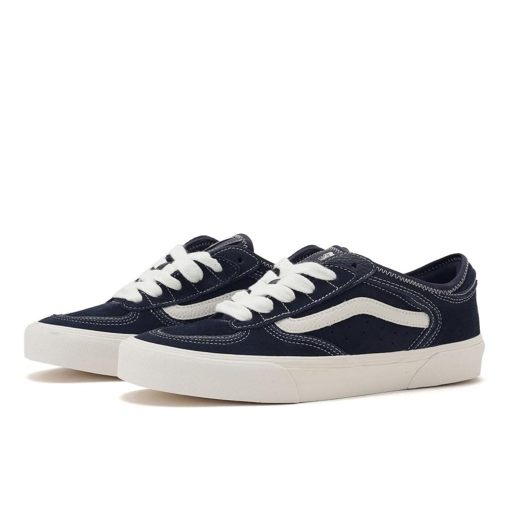 Vans Rowley Classic Vn000sf4jdu Parisian Night