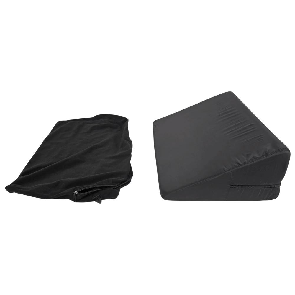 Sportsheets - Sex Pillow Positioner Black