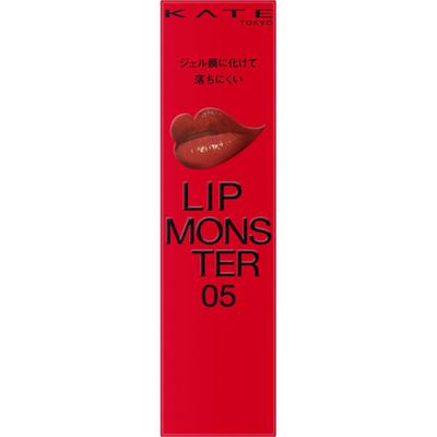 Katrip Monster 05 Fico Scuro 3,0 g